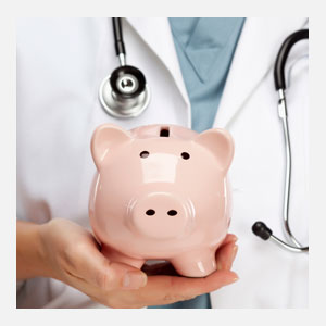 Financial Health Check up